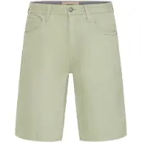 Blend Bhblizzard-Denimshorts - Green - XL