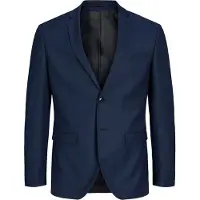 Jack & Jones Pikkutakki 'Solaris' laivastonsininen