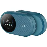 ZTE U10S Pro 4G Mobile WiFi6 Hotspot - reititin