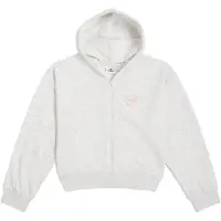 O'Neill Script Fz Kids Huppari white melange Koko 176