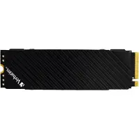 Verbatim 2TB Vi7000G, NVMe SSD -levy, M.2 2280, PCIe Gen4 x4, 7000/6500 MB/s