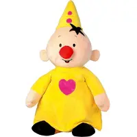 Studio 100 Bumba Plush 20cm