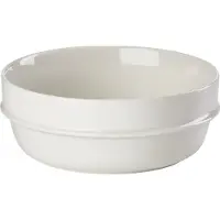 Zone Denmark Eau Poke/ramen-kulho 0,6 L Offwhite