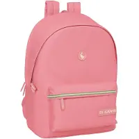 Safta 15.6´´+usb El Ganso Basics 24.55l 32x42x15 Cm Reppu