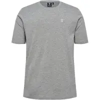 Hummel Hmlpulse T-Shirt - Grey - S