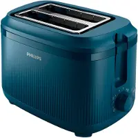 Philips 3000 Series leivänpaahdin HD2511/70 (sininen)
