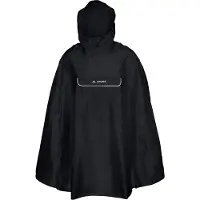 Vaude valdipino poncho