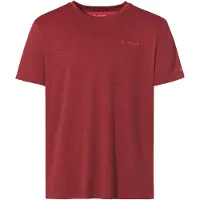 Vaude Essential Lyhythihainen T-paita