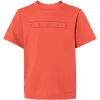 Vaude Print Lyhythihainen T-paita