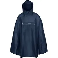 Vaude Bike Valdipino Vedenpitävä Poncho
