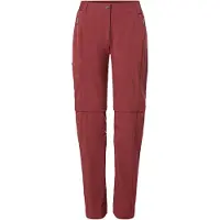 Vaude Farley Stretch Zip Off Ii Housut