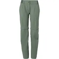 Vaude Farley Stretch Zip Off Ii Housut