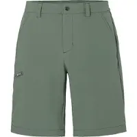 Vaude Farley Stretch Shortsit