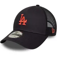 New Era Mlb La Dodgers Homefield 9forty Rekkakuskin Lippis