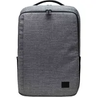 Herschel Reppu 'Kaslo' meleerattu harmaa