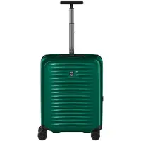 Victorinox Airox Global Hardside Carry-on, Forest Green
