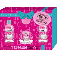 Raw Organic Treaclemoon Frosted Candy Angel Wonderland -lahjapakkaus