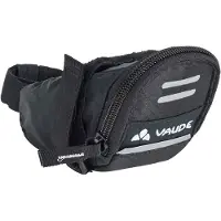 Vaude Race Light M Black Pyörälaukut OneSize