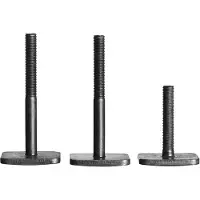 Thule ProRide T-uraadapteri 30x23 mm