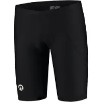 Rogelli Basic Shortsit Musta