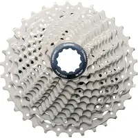 Shimano Cs-hg800 Polkupyörän Kasetti