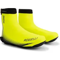 Rogelli Tech-01 Fiandrex kengänsuoja Keltainen
