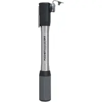 Topeak Pocket Dx Ii Mini-pumpe