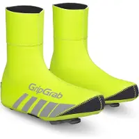 Gripgrab RaceThermo kengänsuoja Hi-Vis