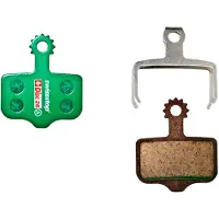 Swissstop Elixir brake pads