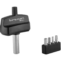 Birzman Torque Driver momenttiavain 4Nm