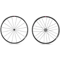Campagnolo Wind 42 Road Disc -kiekkosarja 700c 42mm HG body carbon