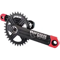 Rotor INPower Direct Mount MTB Wattmeter 175 mm.