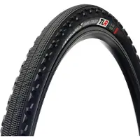 Challenge Grinder 120 Tpi Tubeless 700c X 38 Gravel Rengas