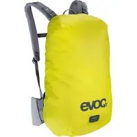 Evoc -sadesuoja Suuri keltainen