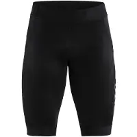 Craft Essence -bib-shortsit Musta miehet