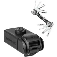 Topeak Ninja Toolbox T8 Monitoimityökalu