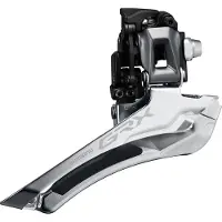 Shimano Grx Dm Mechanic Umwerfer