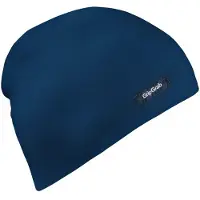Gripgrab Merino Beanie Hue Navy -värinen pipo