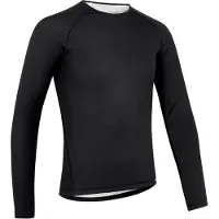 Gripgrab Ride Thermal Base Layer Musta