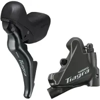 Shimano Tiagra St-4725+br-4770 Etujarru