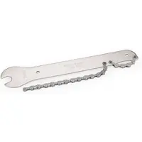 Park Tool Hcw-16.3 Chain Whip/pedal Wrench 15 Mm Poljinavain