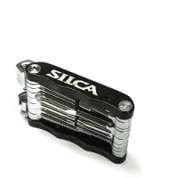 Silca Italian Army Knife Venti 20 Monitoimityökalu