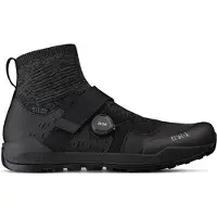 Fizik Terra Clima X2 Musta