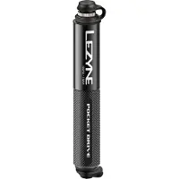 Lezyne Pocket Drive Minipumppu