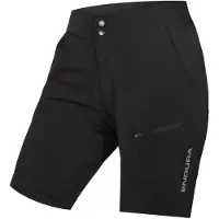 Endura Hummvee Lite Shorts Mit Chamois