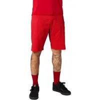 FOX Ranger Shortsit punainen