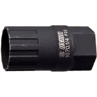 Unior -vetolaite Shimanon matovaihteelle