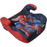 Disney Princess Spiderman Isofix 125-150 I-size R129 Turvaistuin