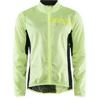 Craft Essence Light Pyöräily takki Miehet - Fluo
