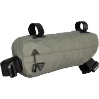 Topeak Midloader Rahmentasche 3l